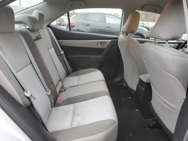 Photo 10 from auction – 2017 TOYOTA COROLLA L with VIN 2T1BURHE4HC839572