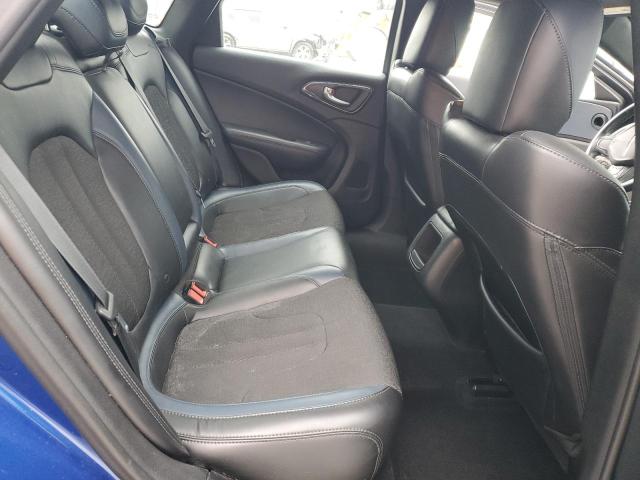 Photo 10 from auction – 2015 CHRYSLER 200 S with VIN 1C3CCCBG3FN570400