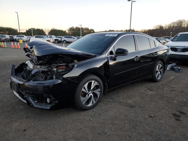SUBARU LEGACY PRE 2021 with VIN 4S3BWAD63M3002535 - Photo from auction