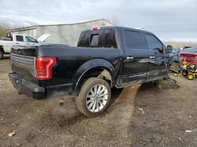 Photo 3 from auction – 2016 FORD F150 SUPER with VIN 1FTEW1EG6GFC61608