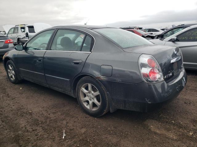 Photo 2 from auction – 2005 NISSAN ALTIMA S with VIN 1N4AL11D45C363951