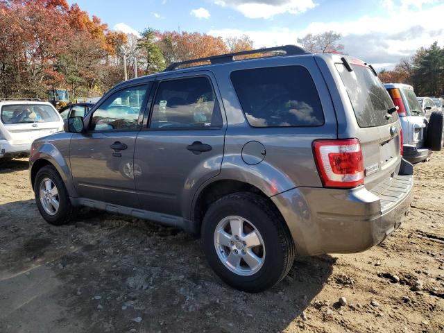 Photo 2 from auction – 2012 FORD ESCAPE XLT with VIN 1FMCU9DGXCKB43393