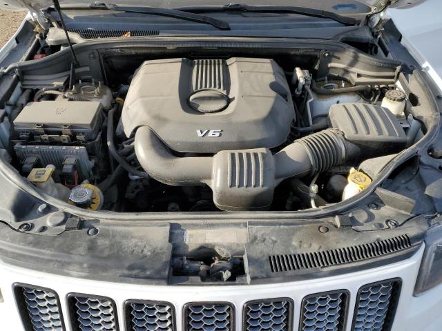Photo 12 from auction – 2015 JEEP GRAND CHER with VIN 1C4RJFAG7FC897151