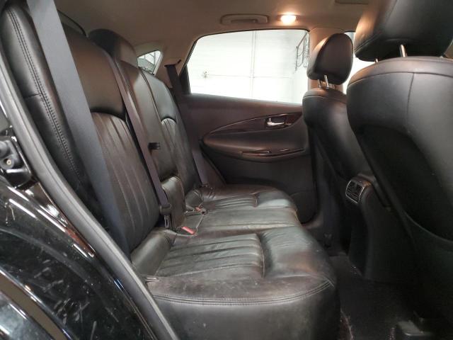 Photo 11 from auction – 2011 INFINITI EX35 BASE with VIN JN1AJ0HR6BM851643