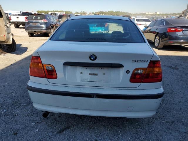 Photo 6 from auction – 2003 BMW 325 I with VIN WBAET37453NJ35468