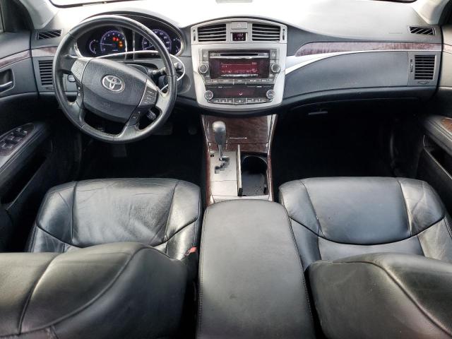 Photo 8 from auction – 2012 TOYOTA AVALON BAS with VIN 4T1BK3DB3CU454932