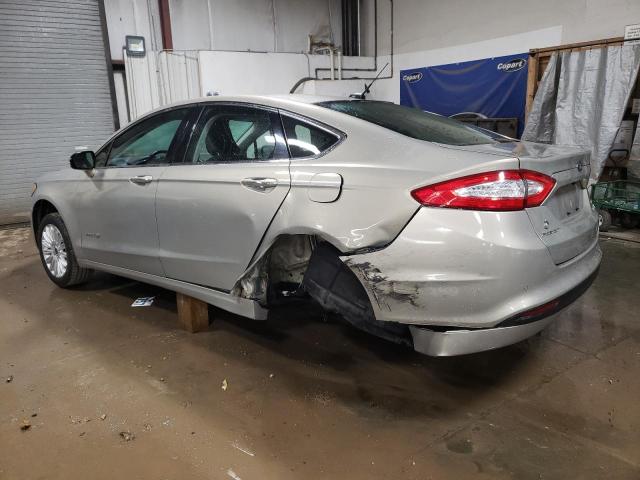 Photo 2 from auction – 2016 FORD FUSION SE with VIN 3FA6P0LU3GR184273