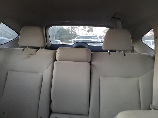 Photo 10 from auction – 2016 HONDA CR-V EX with VIN 2HKRM4H59GH656360
