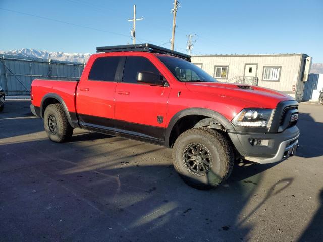 Photo 4 from auction – 2017 RAM 1500 REBEL with VIN 1C6RR7YT9HS603167