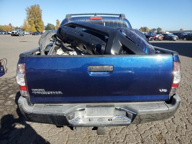 Photo 6 from auction – 2014 TOYOTA TACOMA DOU with VIN 3TMLU4ENXEM159769
