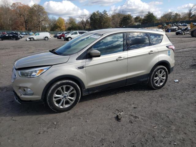 Photo 1 from auction – 2017 FORD ESCAPE SE with VIN 1FMCU0GD8HUD18782