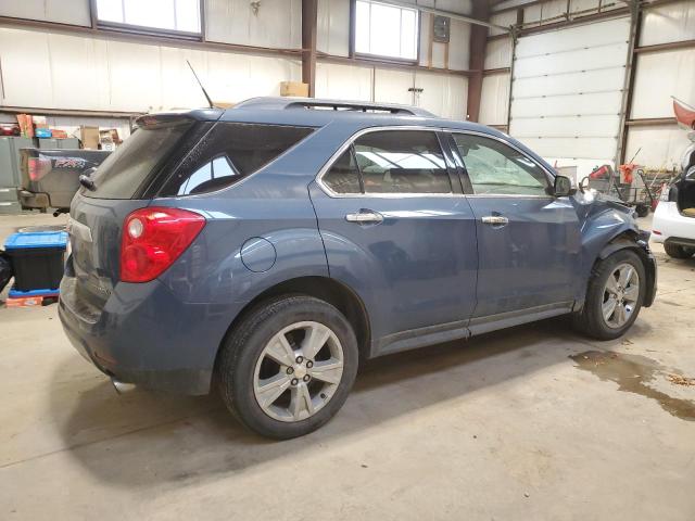 Photo 3 from auction – 2011 CHEVROLET EQUINOX LT with VIN 2CNFLGE51B6337636