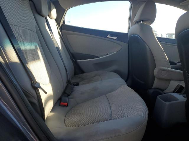 Photo 10 from auction – 2012 HYUNDAI ACCENT GLS with VIN KMHCT4AEXCU053254