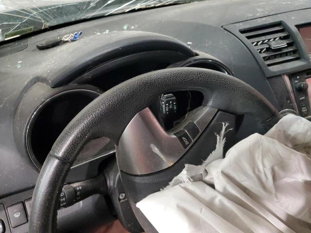 Photo 9 from auction – 2013 TOYOTA HIGHLANDER with VIN 5TDZK3EH0DS104671