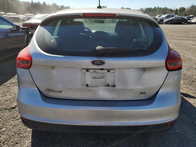 Photo 6 from auction – 2016 FORD FOCUS SE with VIN 1FADP3K26GL258938