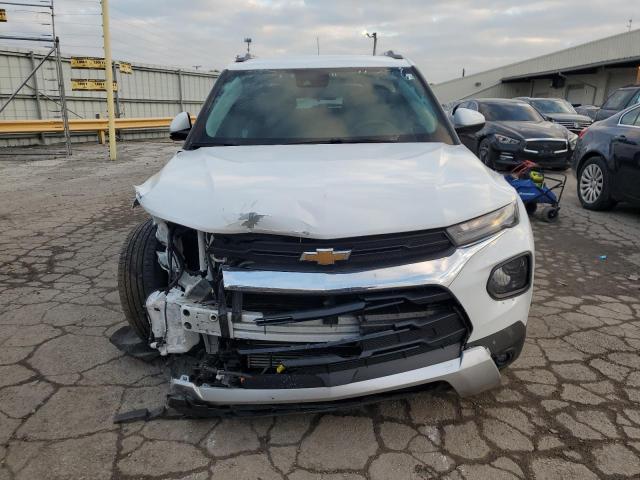 Photo 5 from auction – 2023 CHEVROLET TRAILBLAZE with VIN KL79MPS21PB165506