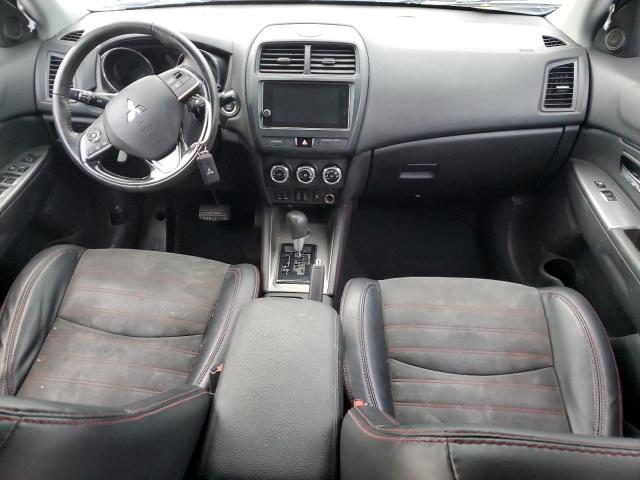 Photo 8 from auction – 2018 MITSUBISHI OUTLANDER with VIN JA4AR3AW7JU012648