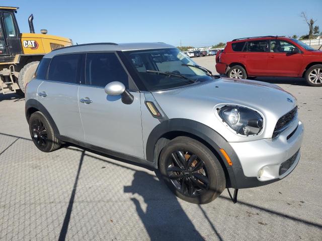 Фото 4 с аукциона – 2016 MINI COOPER S C с VIN WMWZC3C57GWT09850