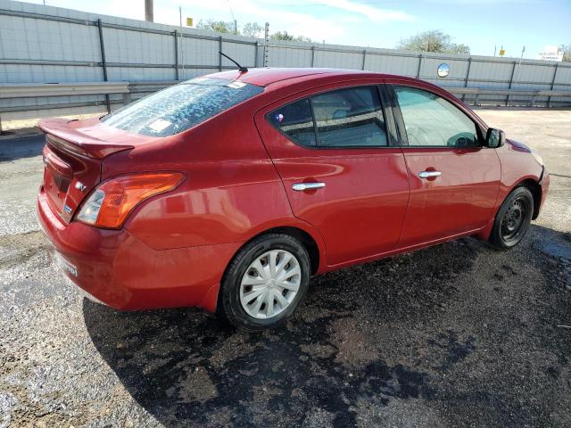 Photo 3 from auction – 2014 NISSAN VERSA S with VIN 3N1CN7AP5EL870049