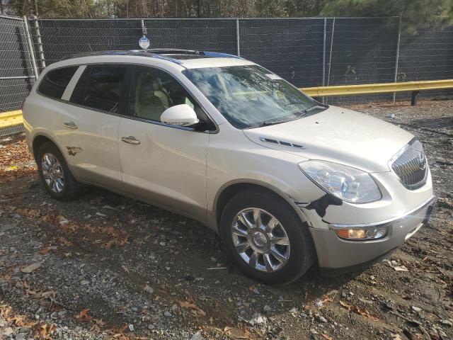 Photo 4 from auction – 2011 BUICK ENCLAVE CX with VIN 5GAKVCED4BJ360233