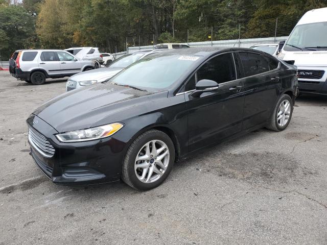 Photo 1 from auction – 2014 FORD FUSION SE with VIN 1FA6P0H7XE5374087