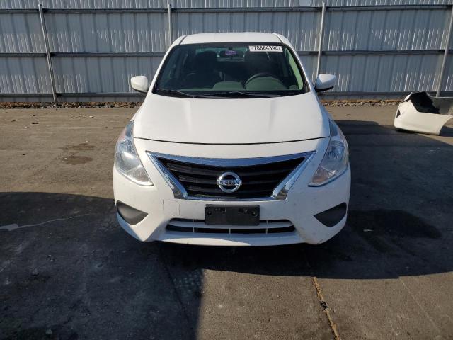 Photo 5 from auction – 2017 NISSAN VERSA S with VIN 3N1CN7AP5HL845270