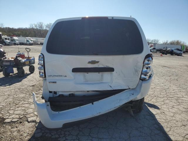 Photo 6 from auction – 2008 CHEVROLET UPLANDER L with VIN 1GNDU23W28D152326