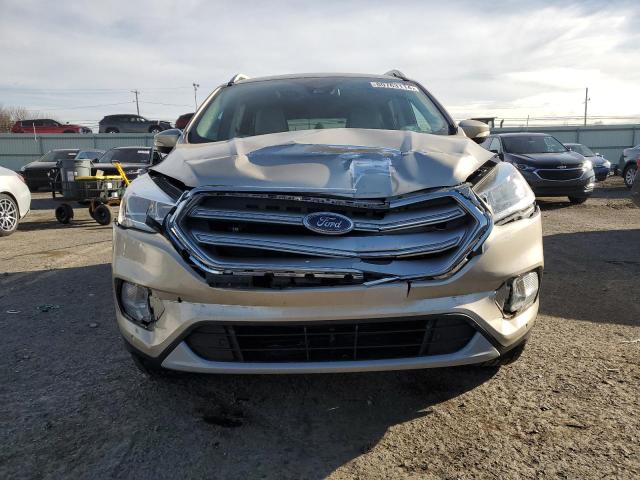 Zdjęcie 5 z aukcji – 2017 FORD ESCAPE TIT z VIN 1FMCU9JD0HUC58896