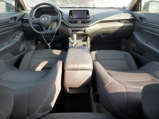 Photo 8 from auction – 2024 NISSAN ALTIMA S with VIN 1N4BL4BV3RN371837