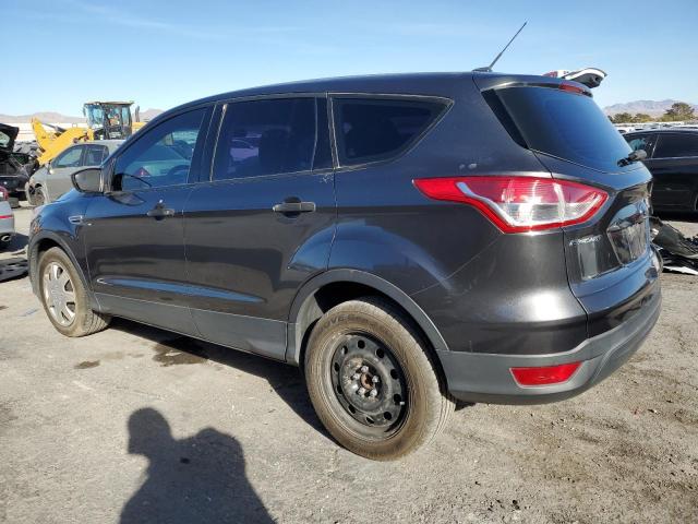 Photo 2 from auction – 2015 FORD ESCAPE S with VIN 1FMCU0F72FUA62714
