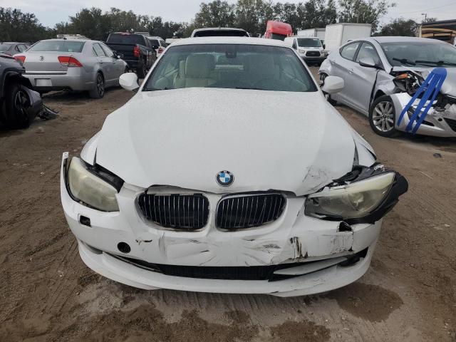 Photo 5 from auction – 2011 BMW 328 I with VIN WBADW3C59BE538854
