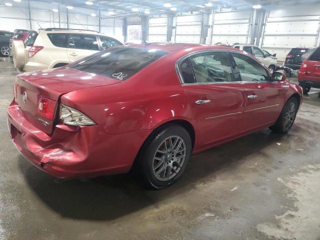 Photo 3 from auction – 2007 BUICK LUCERNE CX with VIN 1G4HD57207U226551