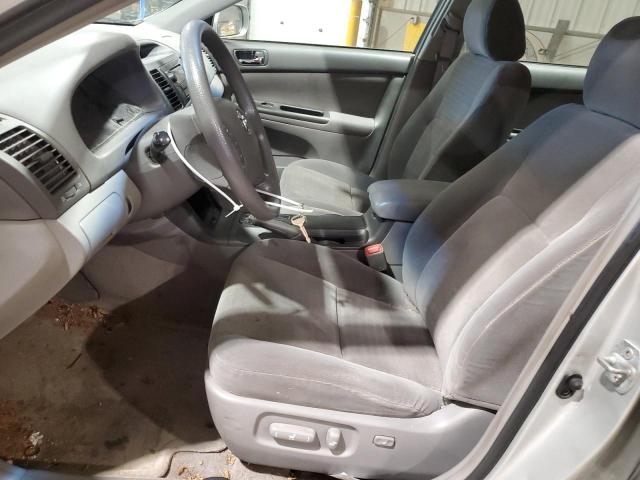 Photo 7 from auction – 2005 TOYOTA CAMRY LE with VIN 4T1BE32K05U017242