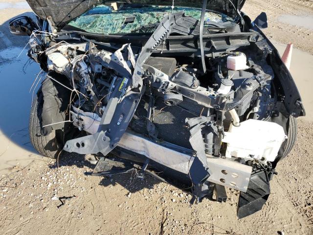 Photo 12 from auction – 2021 TOYOTA HIGHLANDER with VIN 5TDGZRAH9MS516101