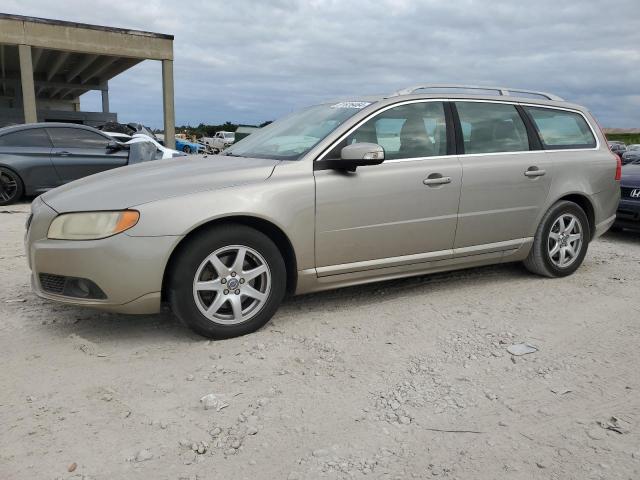 VOLVO V70 3.2 2008 with VIN YV1BW982881043924 - Photo from auction