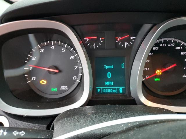 Photo 9 from auction – 2012 CHEVROLET EQUINOX LT with VIN 2GNFLNE57C6251202