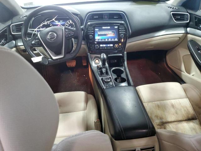 Photo 8 from auction – 2016 NISSAN MAXIMA 3.5 with VIN 1N4AA6AP7GC419087
