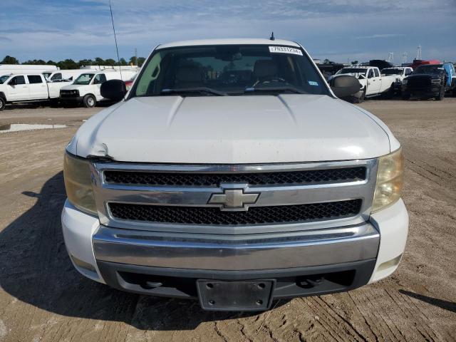Photo 5 from auction – 2008 CHEVROLET SILVERADO with VIN 1GCEC19J28Z330311