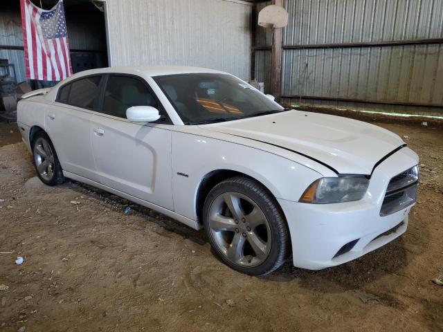 Photo 4 from auction – 2011 DODGE CHARGER R/ with VIN 2B3CL5CT3BH609509