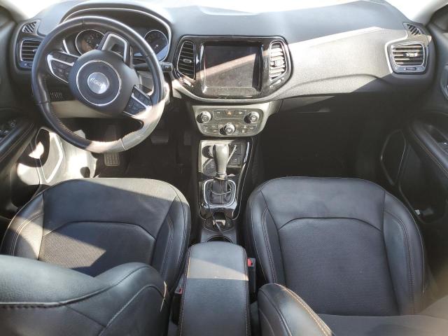 Photo 8 from auction – 2020 JEEP COMPASS LI with VIN 3C4NJDCB3LT214236