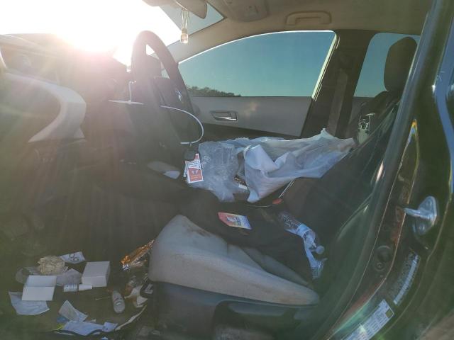 Photo 7 from auction – 2021 TOYOTA COROLLA L with VIN 5YFDPMAE6MP185598