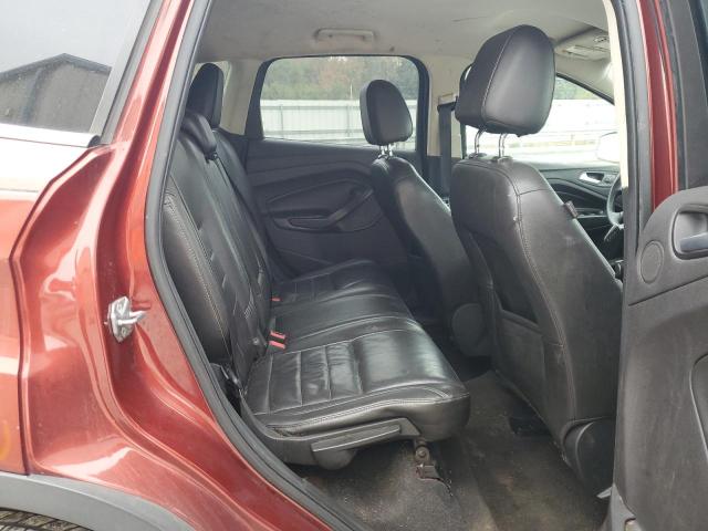 Photo 11 from auction – 2016 FORD ESCAPE TIT with VIN 1FMCU0JX1GUA08684