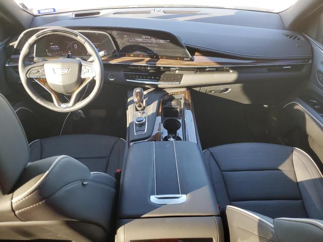 Photo 8 from auction – 2023 CADILLAC ESCALADE E with VIN 1GYS3KKL8PR532308