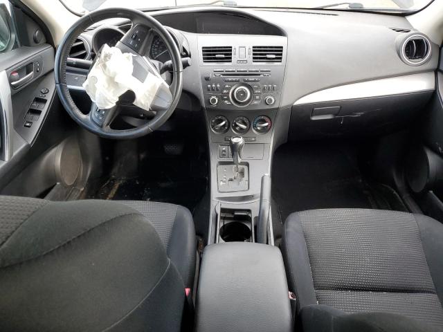 Photo 8 from auction – 2012 MAZDA 3 I with VIN JM1BL1V7XC1669483