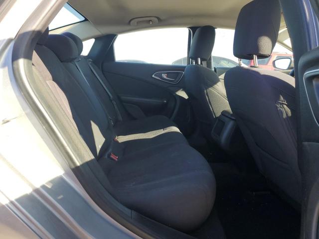Photo 10 from auction – 2015 CHRYSLER 200 LIMITE with VIN 1C3CCCAB6FN612760