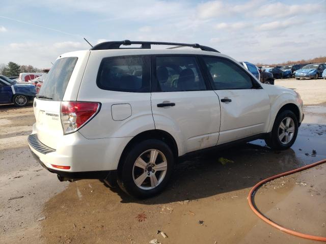 Photo 3 from auction – 2013 SUBARU FORESTER 2 with VIN JF2SHABC8DG415368