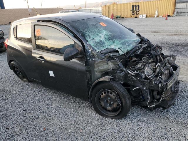 Photo 4 from auction – 2019 CHEVROLET SPARK LS with VIN KL8CB6SA2KC706879