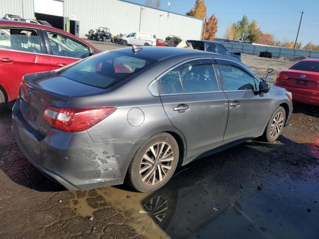 Photo 3 from auction – 2018 SUBARU LEGACY 2.5 with VIN 4S3BNAC60J3029644