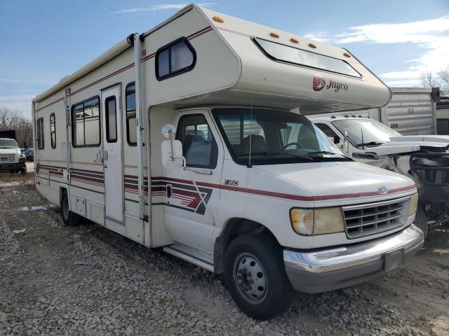 JAYC MOTORHOME 1993 with VIN 1FDKE30G3PHA66218 - Photo from auction