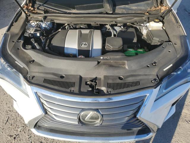 Photo 12 from auction – 2017 LEXUS RX 350 BAS with VIN JTJBZMCA9H2014096